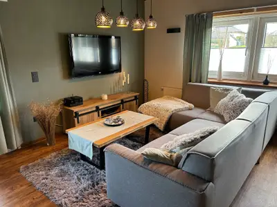 Ferienhaus für 12 Personen (112 m²) in Vöhl 5/10