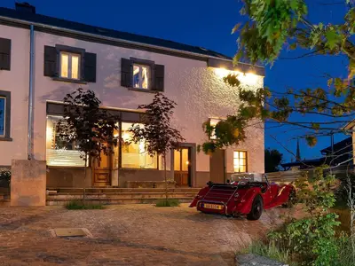 Ferienhaus für 10 Personen (200 m²) in Befort 1/10