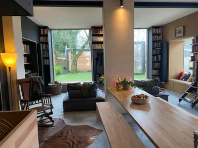 Ferienhaus für 10 Personen (200 m²) in Befort 4/10