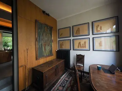 Ferienhaus für 10 Personen (200 m²) in Befort 6/10