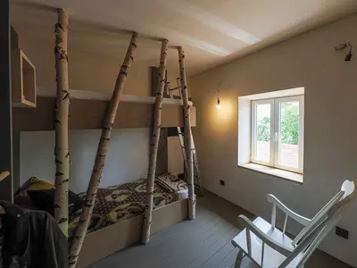 Ferienhaus für 10 Personen (200 m²) in Befort 7/10