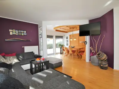 Ferienhaus für 7 Personen (110 m²) in Buch bei Jenbach 3/10