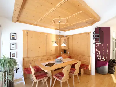 Ferienhaus für 7 Personen (110 m²) in Buch bei Jenbach 4/10