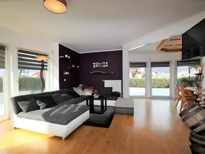 Ferienhaus für 7 Personen (110 m²) in Buch bei Jenbach 5/10