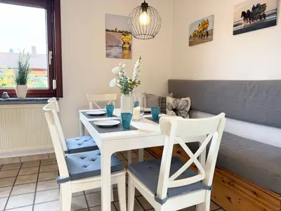 Ferienhaus für 6 Personen (70 m²) in Cuxhaven 2/10