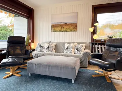 Ferienhaus für 6 Personen (70 m²) in Cuxhaven 3/10