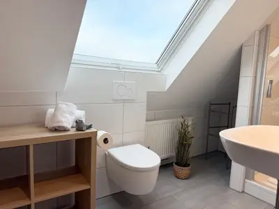 Ferienhaus für 6 Personen (70 m²) in Cuxhaven 5/10