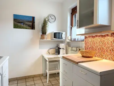 Ferienhaus für 6 Personen (70 m²) in Cuxhaven 7/10