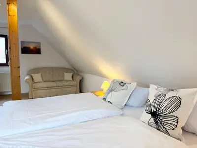 Ferienhaus für 6 Personen (70 m²) in Cuxhaven 10/10