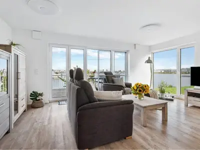 Ferienhaus für 6 Personen (146 m²) in Olpenitz 1/10