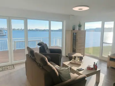 Ferienhaus für 6 Personen (146 m²) in Olpenitz 2/10