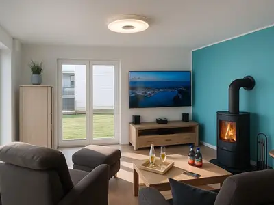 Ferienhaus für 6 Personen (146 m²) in Olpenitz 3/10