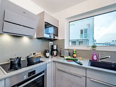 Ferienhaus für 6 Personen (146 m²) in Olpenitz 4/10