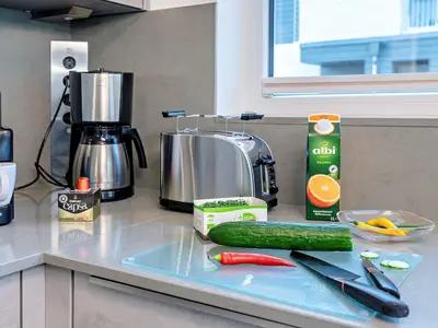 Ferienhaus für 6 Personen (146 m²) in Olpenitz 5/10