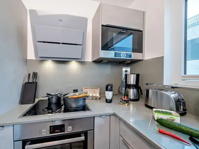 Ferienhaus für 6 Personen (146 m²) in Olpenitz 6/10