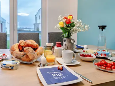 Ferienhaus für 6 Personen (146 m²) in Olpenitz 9/10