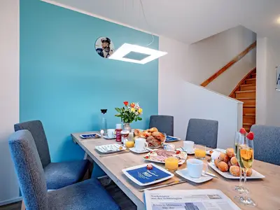 Ferienhaus für 6 Personen (146 m²) in Olpenitz 10/10