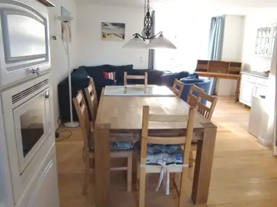 Ferienhaus für 8 Personen (105 m²) in Sylt-Ost 6/10