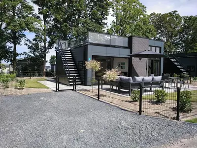 Ferienhaus für 6 Personen (67 m²) 1/10