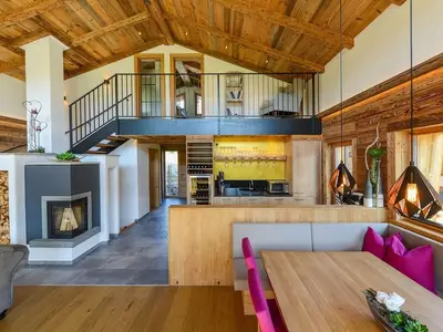 Ferienhaus für 8 Personen (153 m²) in Weng 5/10