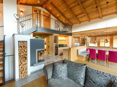 Ferienhaus für 8 Personen (153 m²) in Weng 8/10