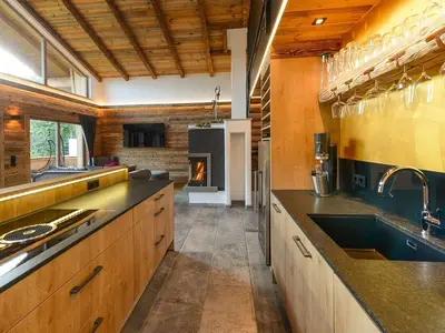 Ferienhaus für 8 Personen (153 m²) in Weng 9/10