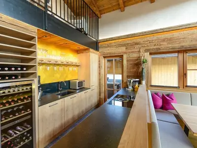 Ferienhaus für 8 Personen (153 m²) in Weng 10/10