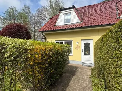 Ferienhaus für 4 Personen (71 m²) in Zingst 3/10