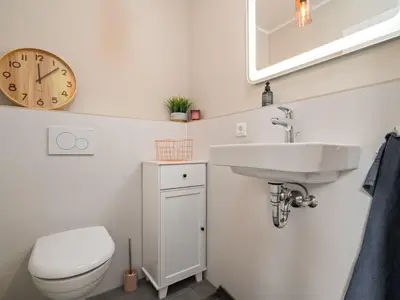 Ferienhaus für 8 Personen (175 m²) in Lärz 2/10