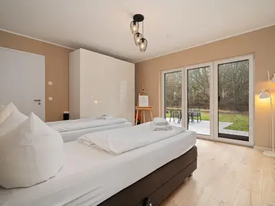 Ferienhaus für 8 Personen (175 m²) in Lärz 6/10