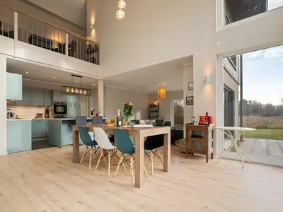 Ferienhaus für 8 Personen (175 m²) in Lärz 8/10