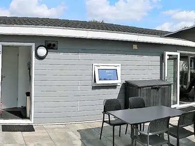 Ferienhaus für 4 Personen (45 m²) 1/10