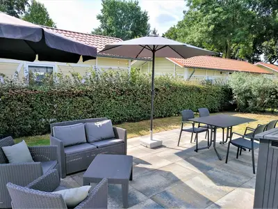 Ferienhaus für 4 Personen (45 m²) 2/10