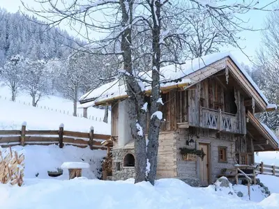 Ferienhaus für 4 Personen (45 m²) in Petersberg 1/6