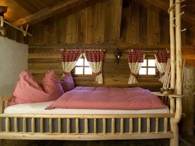 Ferienhaus für 4 Personen (45 m²) in Petersberg 4/6