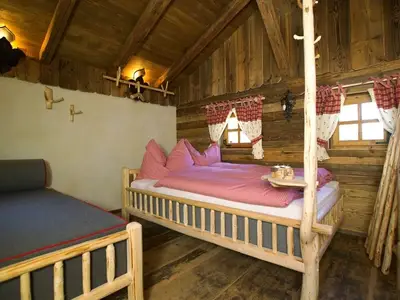 Ferienhaus für 4 Personen (45 m²) in Petersberg 5/6