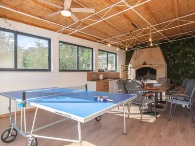 Ferienhaus für 13 Personen (240 m²) in Naklice 1/10