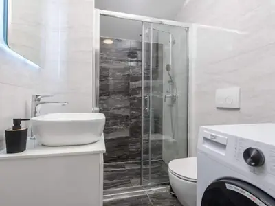 Ferienhaus für 13 Personen (240 m²) in Naklice 2/10