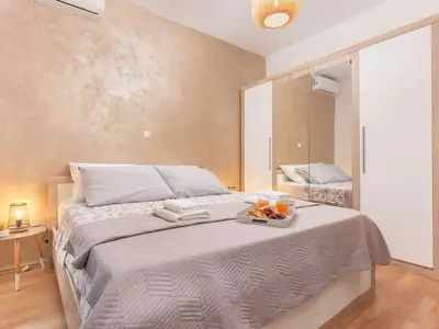 Ferienhaus für 13 Personen (240 m²) in Naklice 7/10