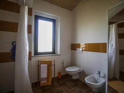 Ferienhaus für 6 Personen (75 m²) in Serra de' Conti 4/10