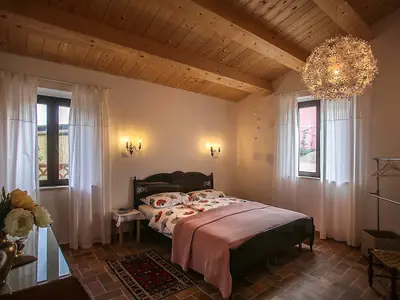 Ferienhaus für 6 Personen (75 m²) in Serra de' Conti 5/10