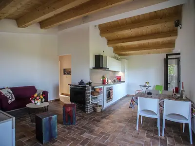 Ferienhaus für 6 Personen (75 m²) in Serra de' Conti 10/10