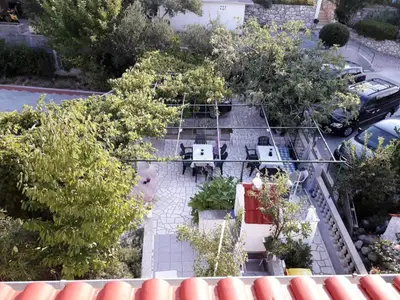 Ferienhaus für 9 Personen (110 m²) in Rab 4/10