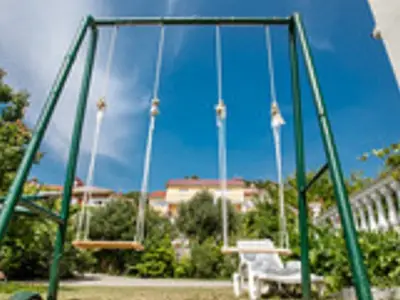 Ferienhaus für 9 Personen (110 m²) in Rab 5/10