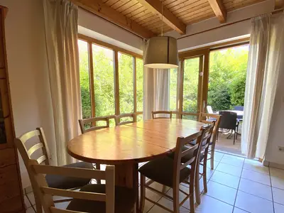 Ferienhaus für 9 Personen (82 m²) in Nieheim 1/10