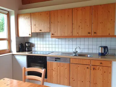 Ferienhaus für 7 Personen (82 m²) in Nieheim 4/10