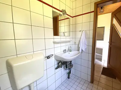 Ferienhaus für 7 Personen (82 m²) in Nieheim 6/10