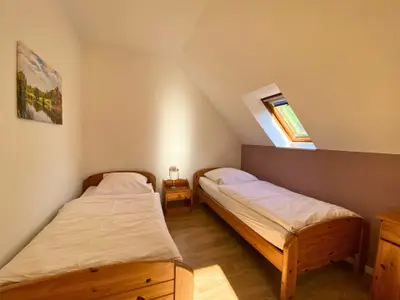 Ferienhaus für 7 Personen (82 m²) in Nieheim 8/10