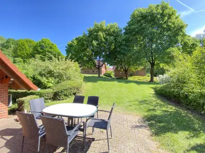 Ferienhaus für 7 Personen (82 m²) in Nieheim 1/10