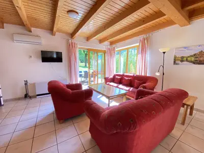 Ferienhaus für 7 Personen (82 m²) in Nieheim 5/10